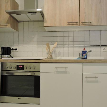 Ferienwohnungen Sophie 萨尔布吕肯 外观 照片